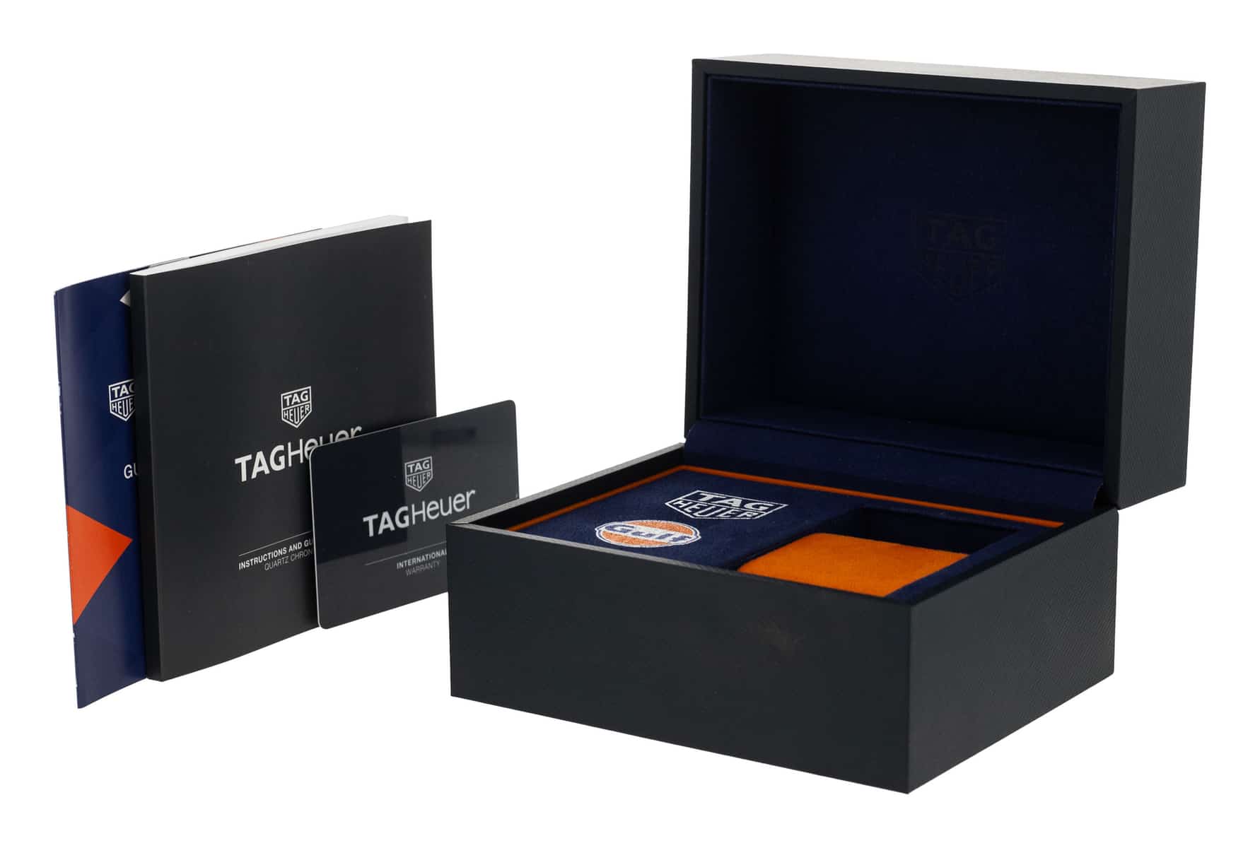 Tag Heuer Formula 1 CAZ101N.FC8243 Tag Heuer Formula 1 CAZ101N.FC8243